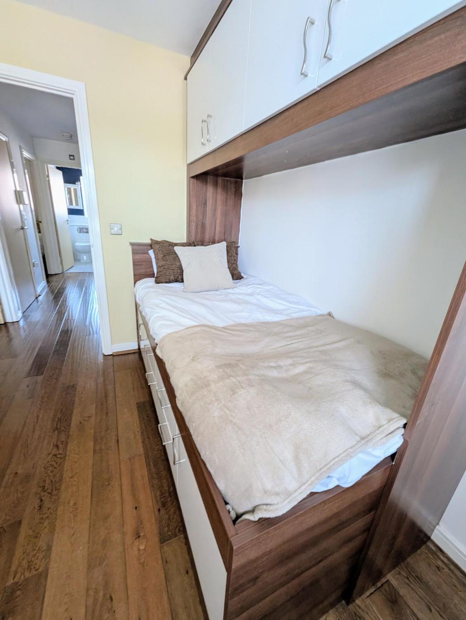 Modern Townhouse Near Coop Live Etihad Villa Manchester Ngoại thất bức ảnh